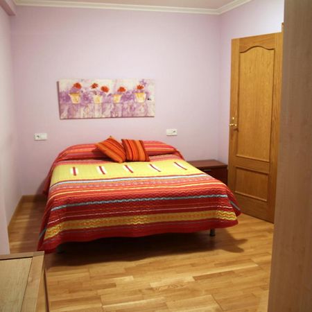 Apartamentos Gebala Estella Εξωτερικό φωτογραφία