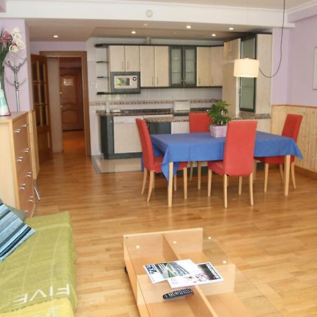 Apartamentos Gebala Estella Εξωτερικό φωτογραφία