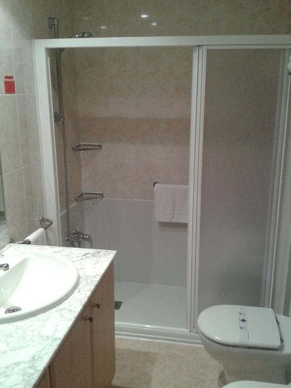 Apartamentos Gebala Estella Εξωτερικό φωτογραφία