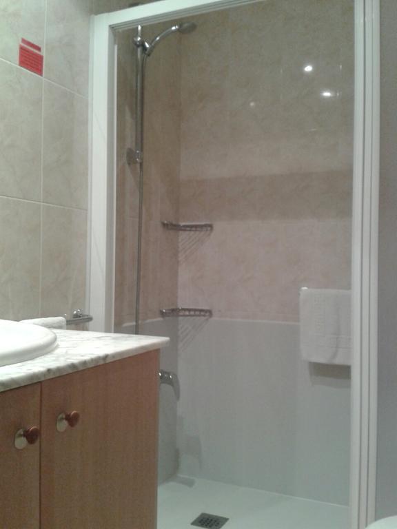 Apartamentos Gebala Estella Εξωτερικό φωτογραφία