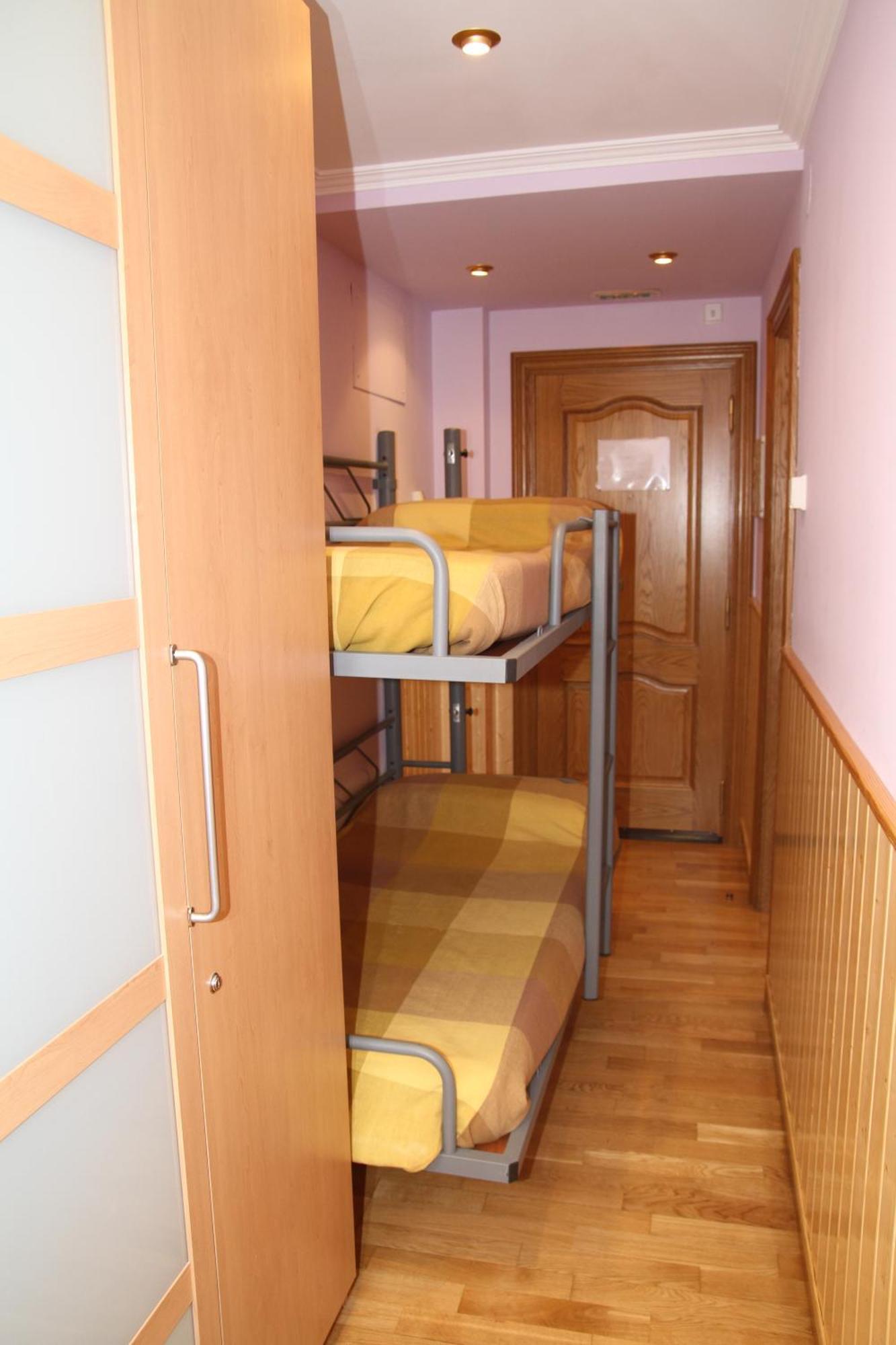Apartamentos Gebala Estella Εξωτερικό φωτογραφία