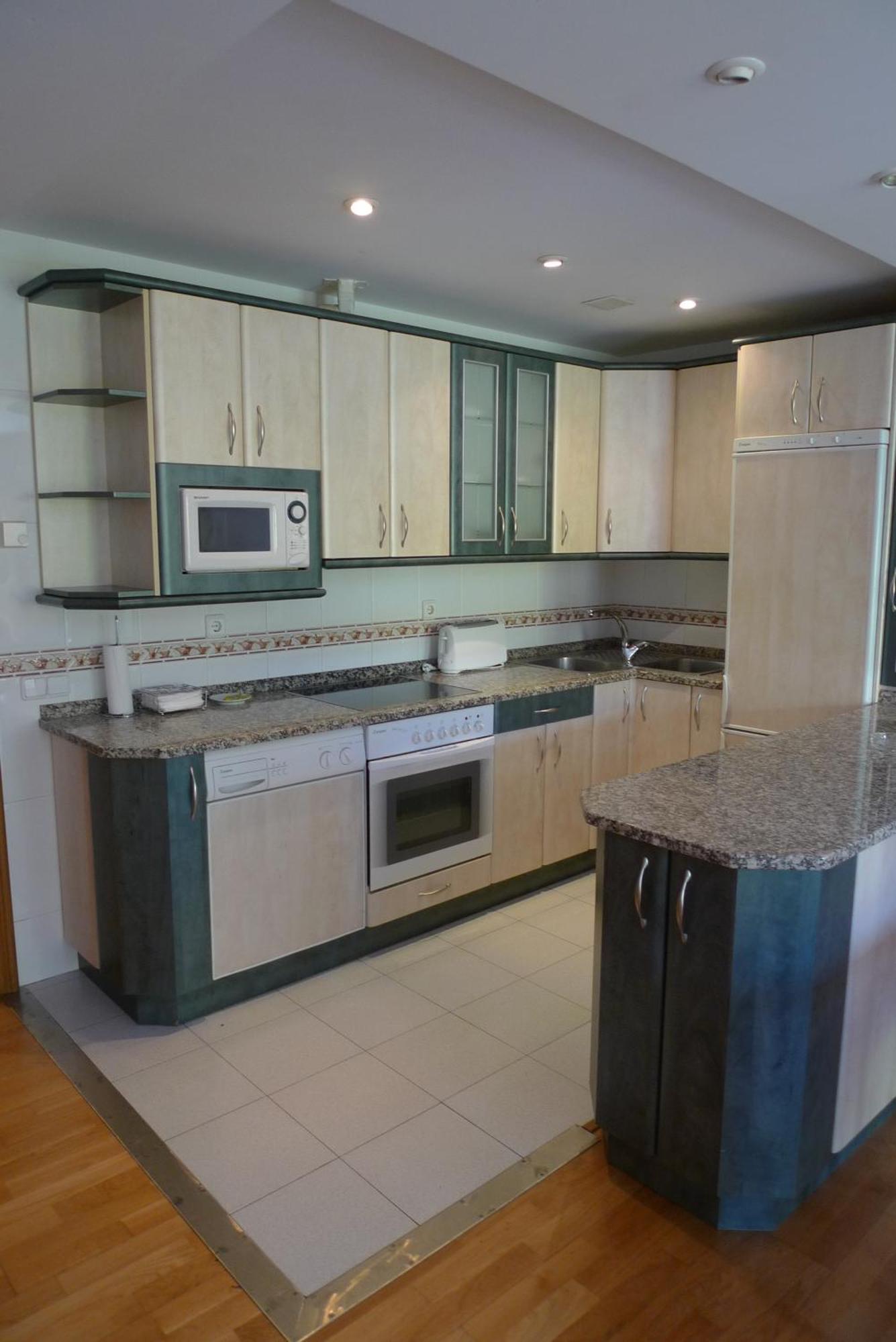 Apartamentos Gebala Estella Εξωτερικό φωτογραφία