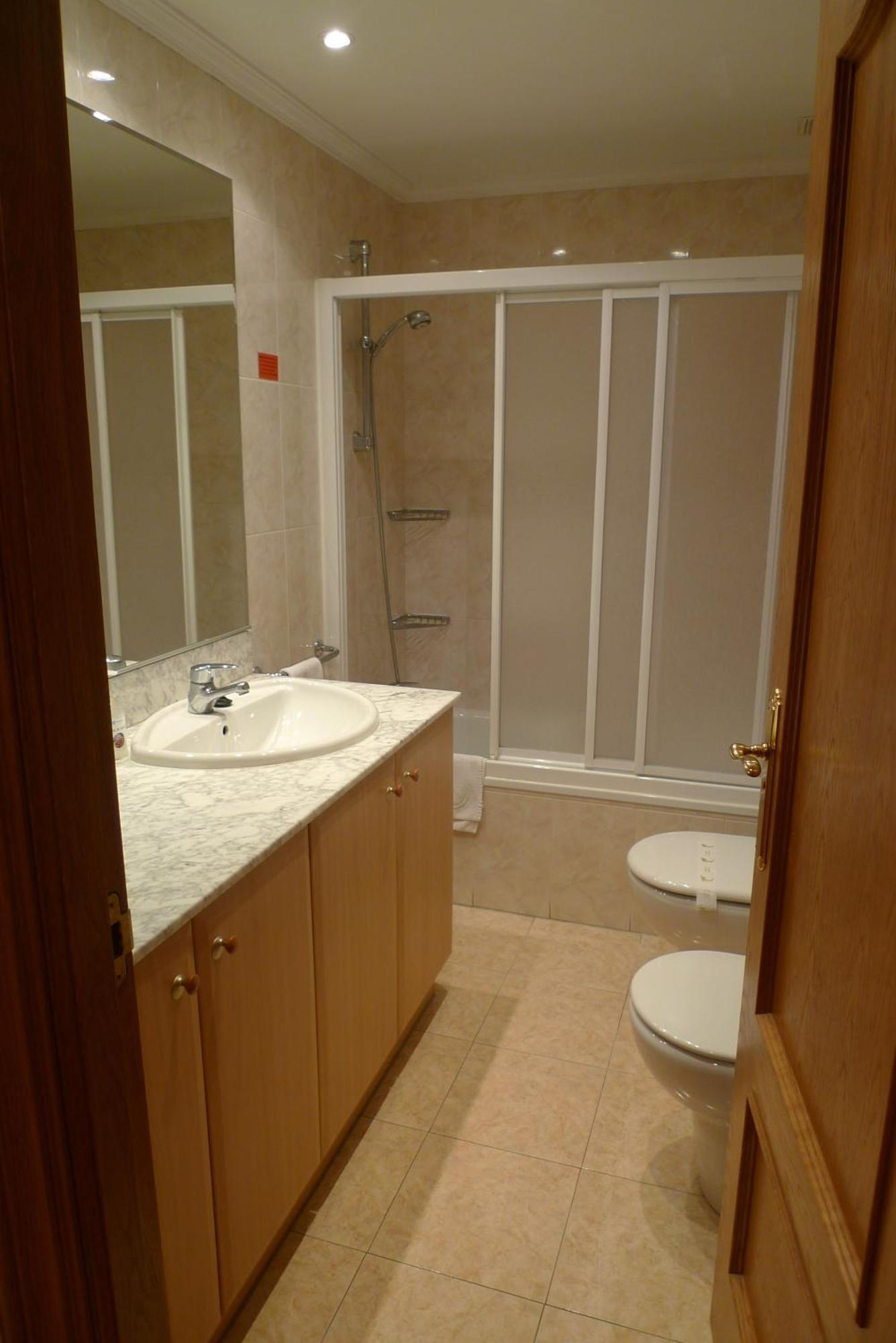 Apartamentos Gebala Estella Εξωτερικό φωτογραφία