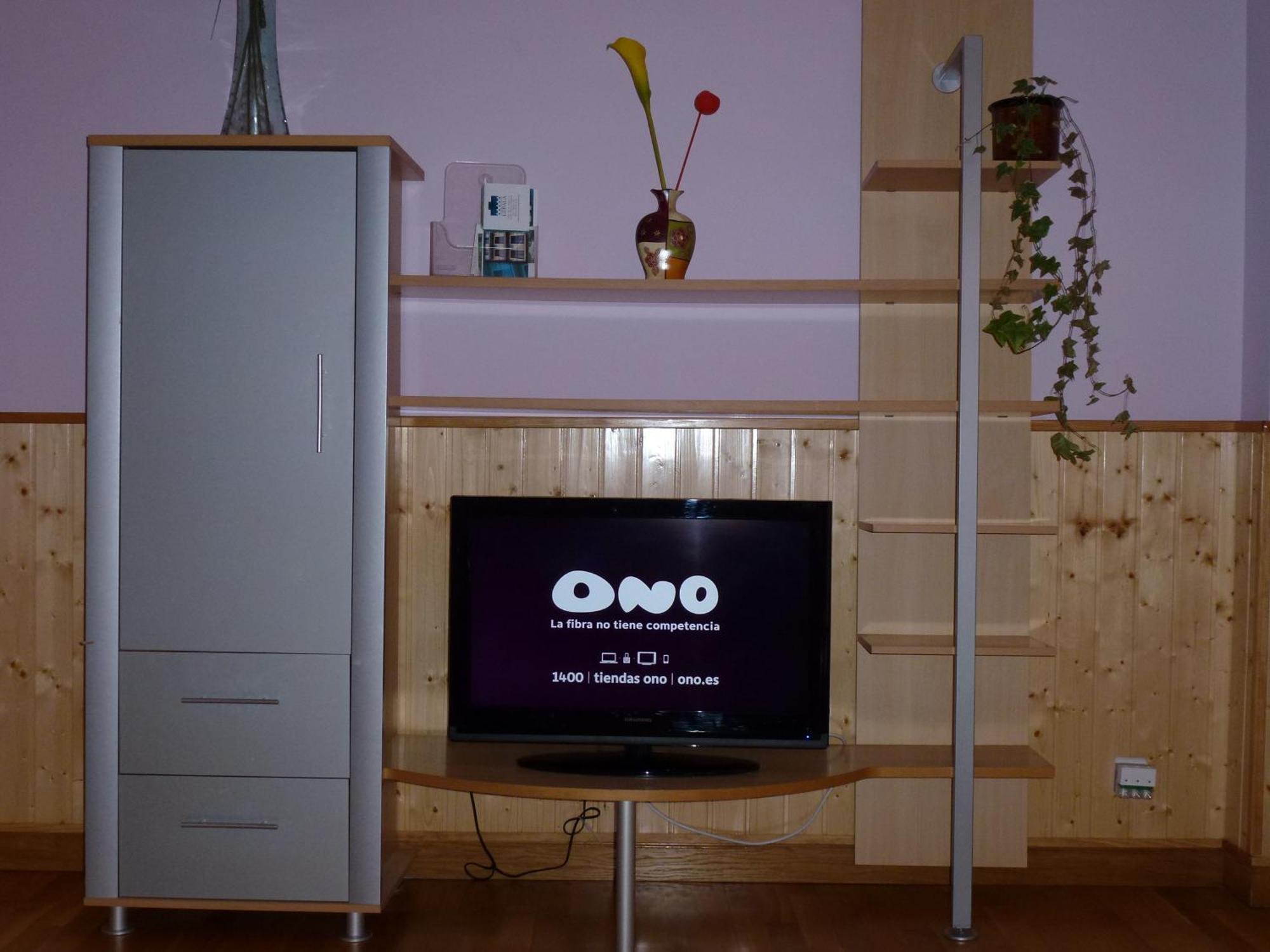 Apartamentos Gebala Estella Εξωτερικό φωτογραφία