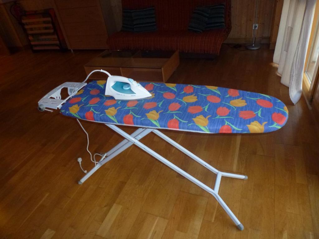Apartamentos Gebala Estella Δωμάτιο φωτογραφία