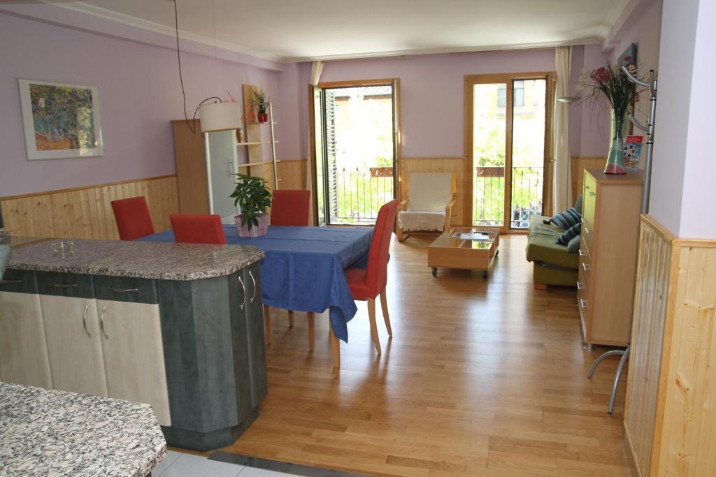 Apartamentos Gebala Estella Δωμάτιο φωτογραφία
