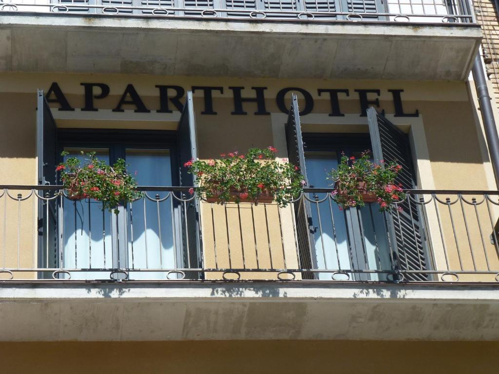 Apartamentos Gebala Estella Δωμάτιο φωτογραφία