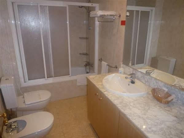 Apartamentos Gebala Estella Εξωτερικό φωτογραφία